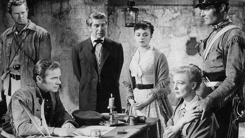 кадр из фильма The Last Command