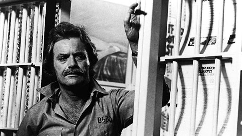 кадр из фильма The Glass House