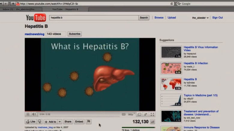 кадр из фильма Тёмная лошадка