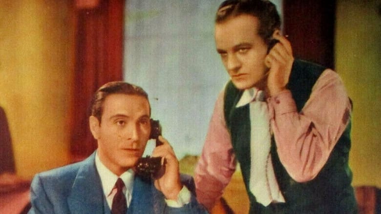 кадр из фильма Talk of the Devil