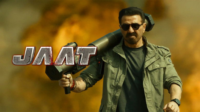 кадр из фильма Дерзкий