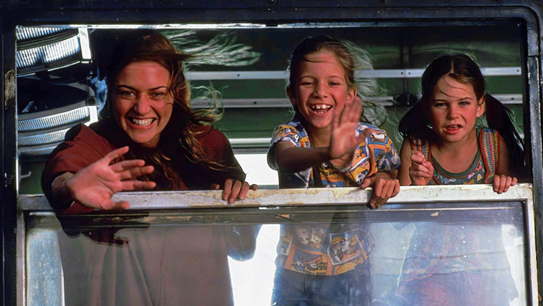 кадр из фильма Экспресс в Марракеш