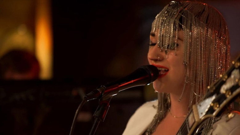 кадр из фильма Hiatus Kaiyote: Live Alive