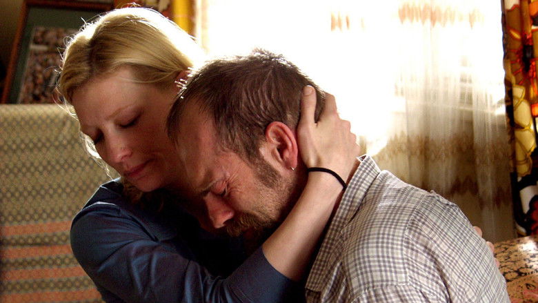 кадр из фильма Маленькая рыбка