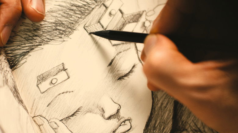 кадр из фильма Кожа цвета меда