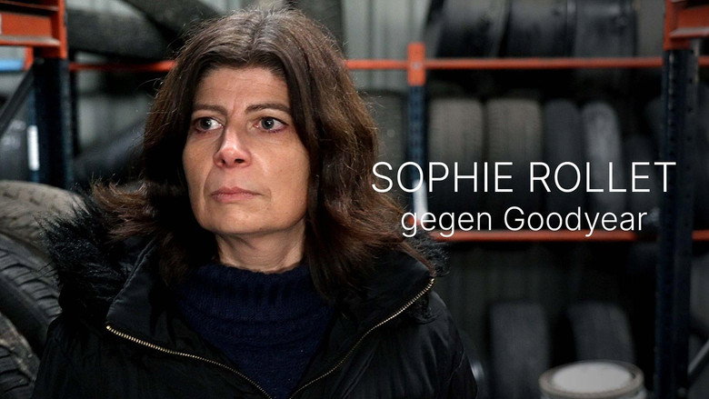 кадр из фильма Sophie Rollet contre Goodyear