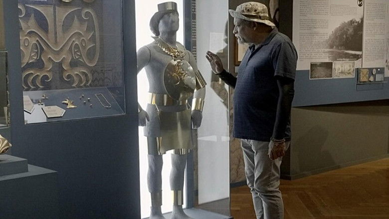 кадр из фильма Recuerdo