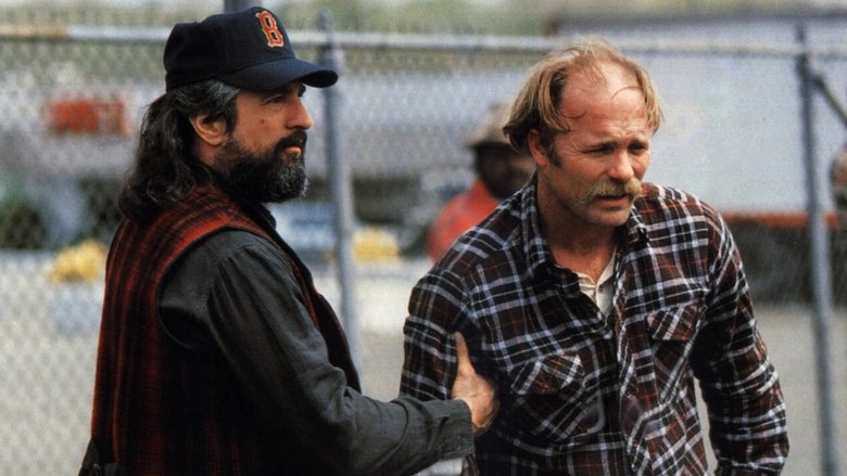 кадр из фильма Стилет