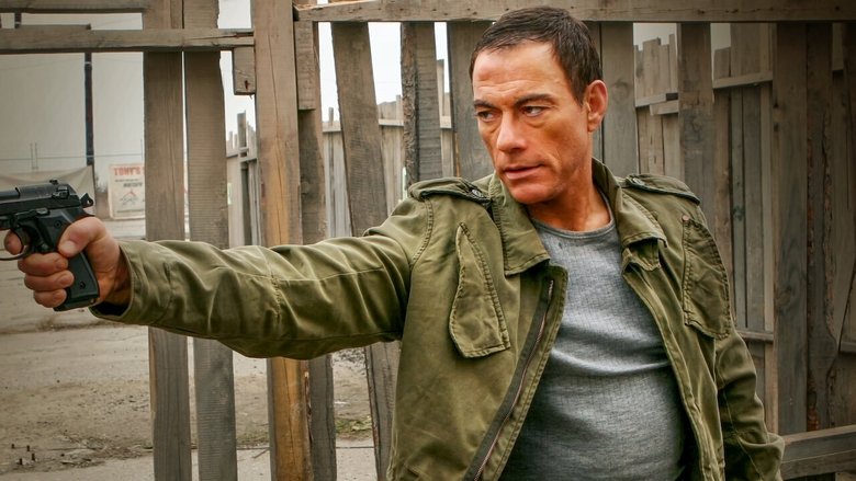 кадр из фильма Специальное задание