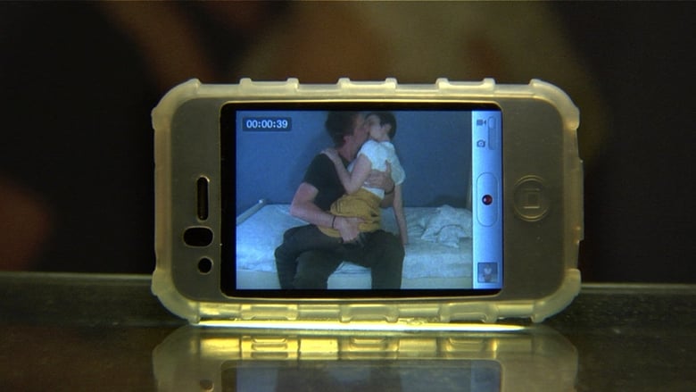 кадр из фильма Автоэротика