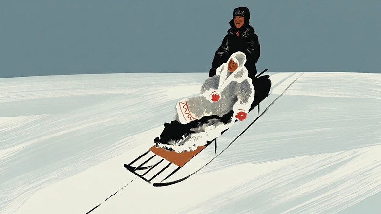 кадр из фильма Дикая собака Динго