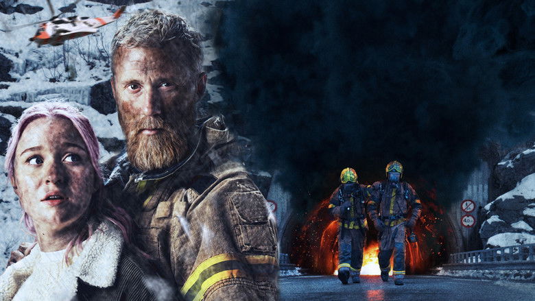 кадр из фильма Туннель: Опасно для жизни