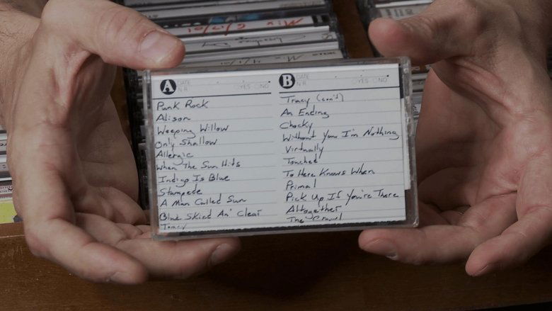 кадр из фильма Analog Love