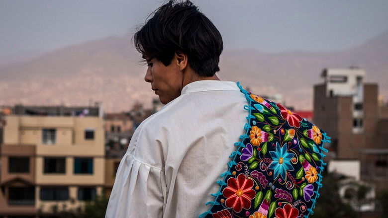 кадр из фильма Tamayo