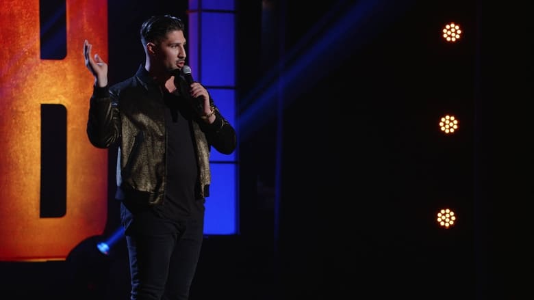 кадр из фильма Brendan Schaub: You'd Be Surprised