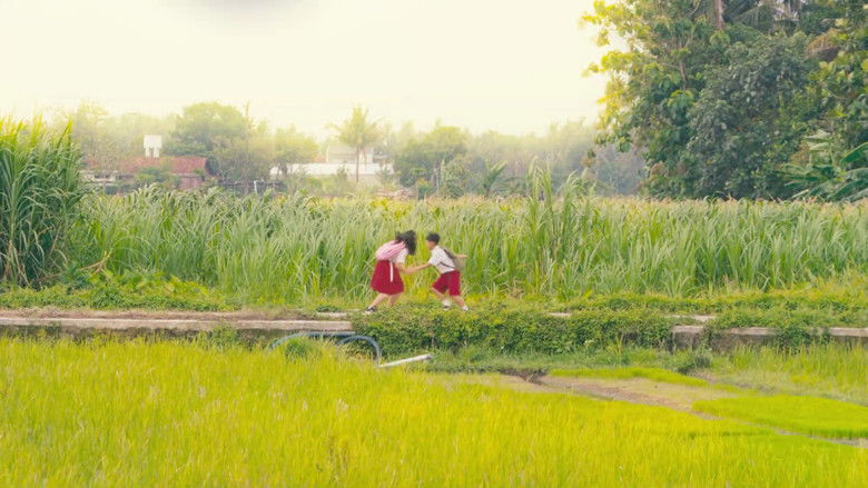 кадр из фильма When Rama Fell In Love