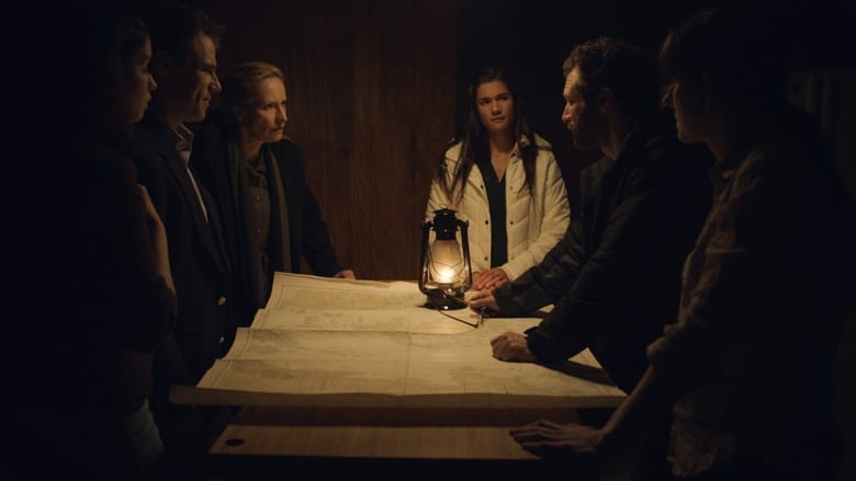 кадр из фильма Нулевой остров