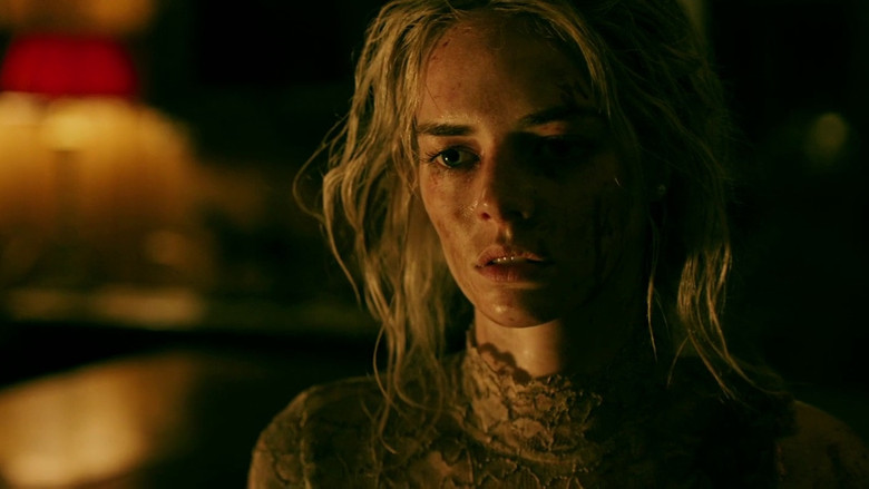 кадр из фильма Я иду искать