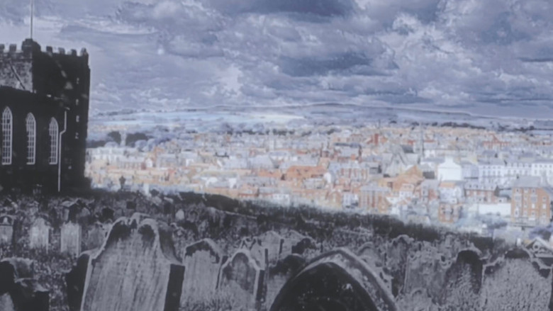 кадр из фильма Take 12