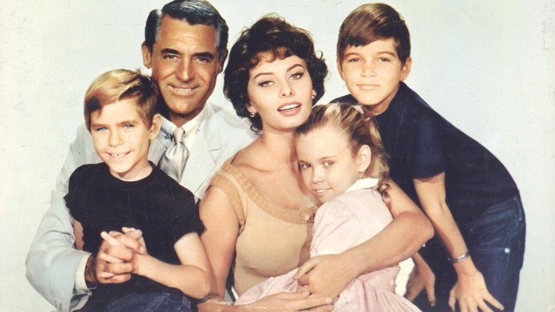 кадр из фильма Плавучий дом