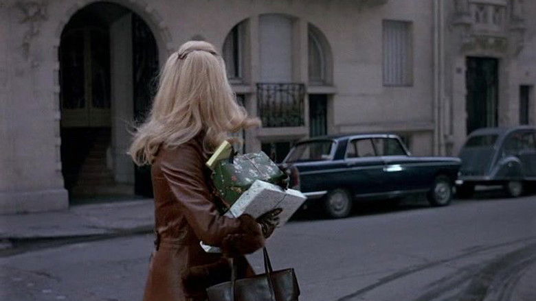 кадр из фильма Капитуляция