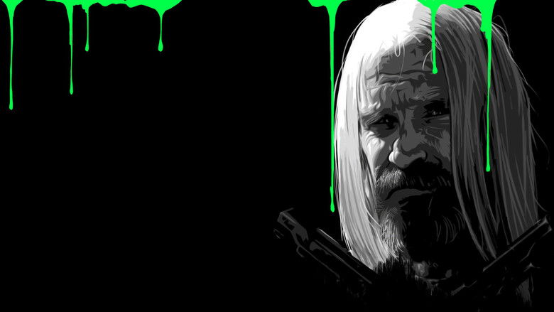 кадр из фильма Изгнанные дьяволом