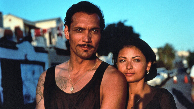 кадр из фильма Моя семья