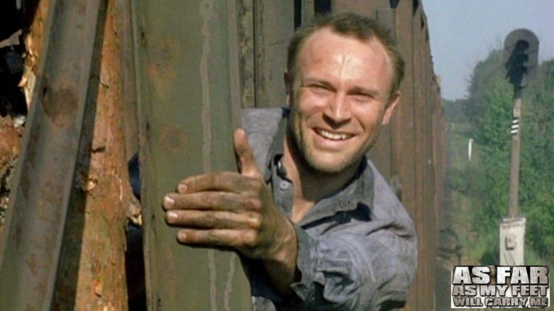 кадр из фильма Побег из Гулага