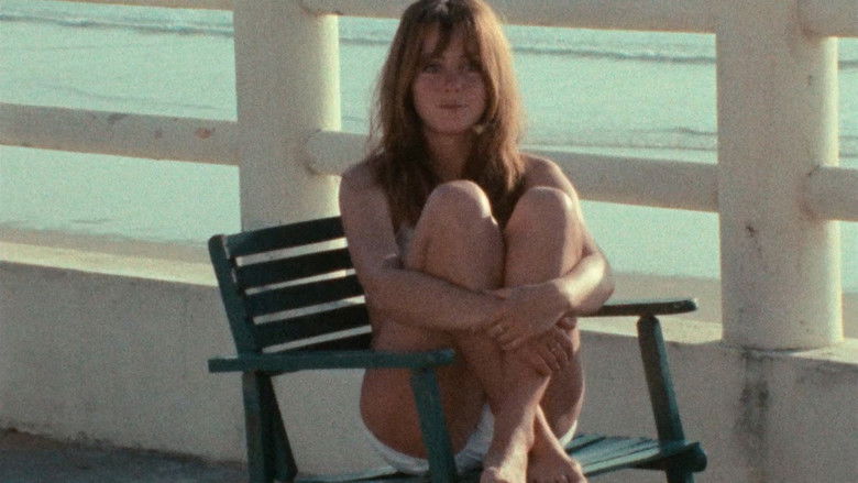 кадр из фильма Du côté d'Orouët