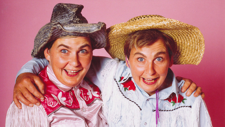 кадр из фильма The Topp Twins: Untouchable Girls