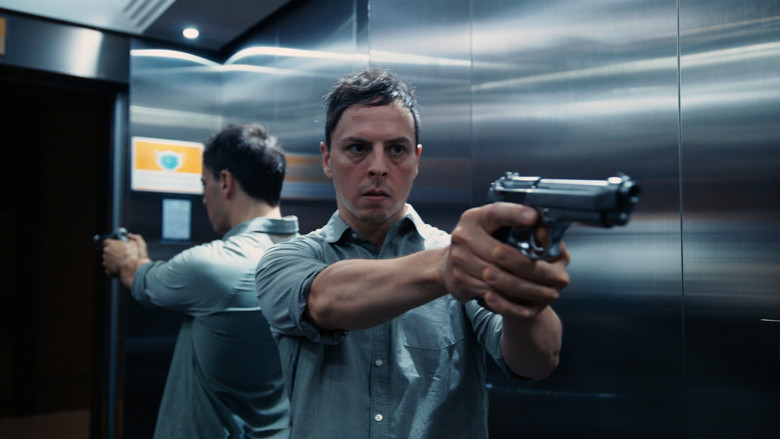 кадр из фильма Useful Idiots