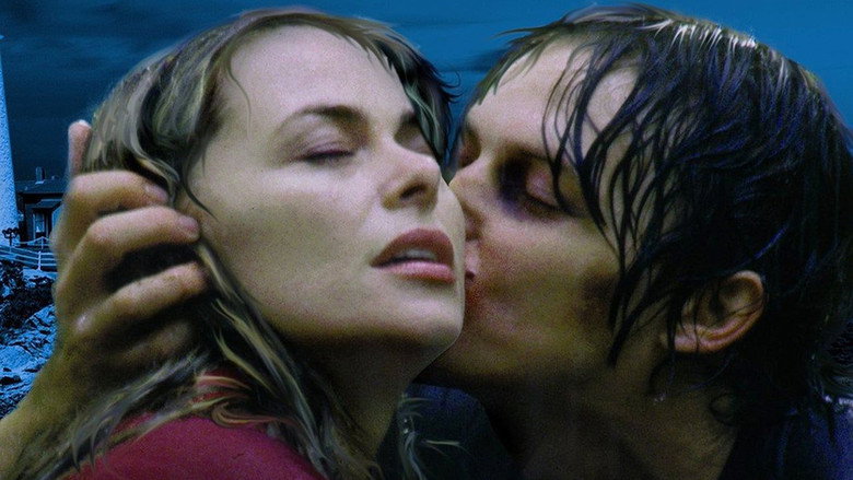 кадр из фильма Темная гавань