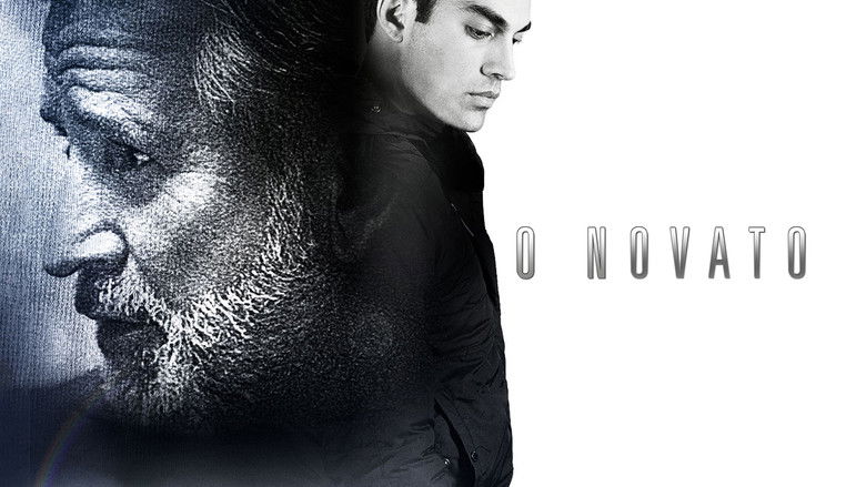 кадр из фильма Новичок