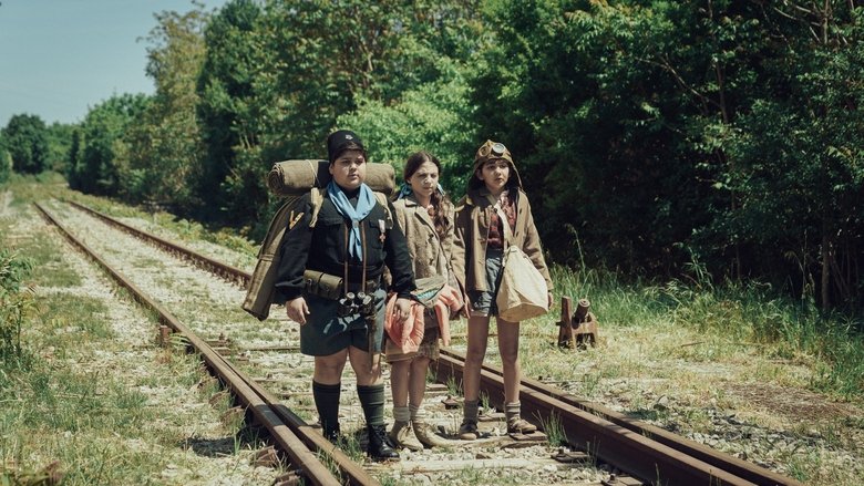 Последний раз, когда мы были детьми