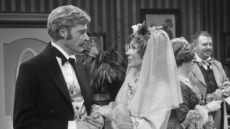 кадр из фильма De klop op de deur