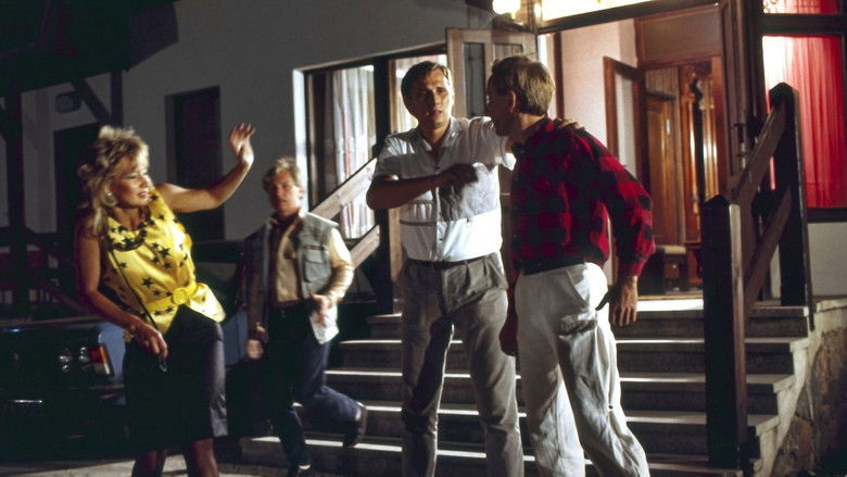 кадр из фильма Mewy (fragmenty życiorysu)