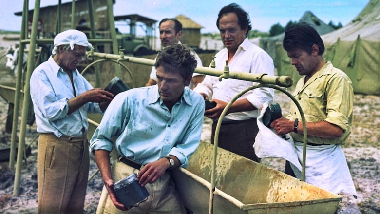 кадр из фильма Agent Nr.1