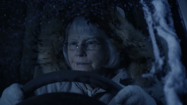 кадр из фильма January