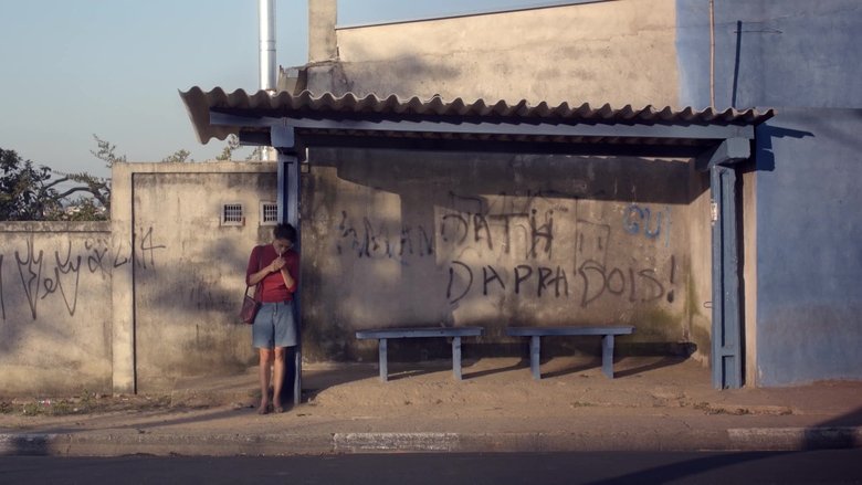 кадр из фильма Rã