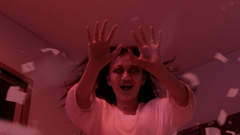 кадр из фильма Review Klinik Baru (feat. Sissy)