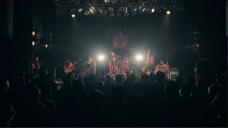 кадр из фильма Mary's Blood SUPER LIVE 2020 at O-WEST