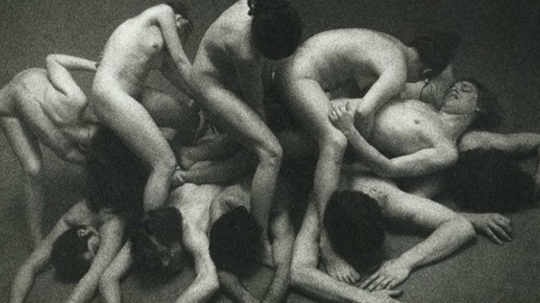 кадр из фильма Dionysus in '69