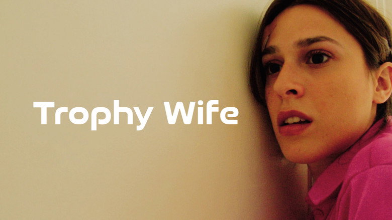 кадр из фильма Trophy Wife