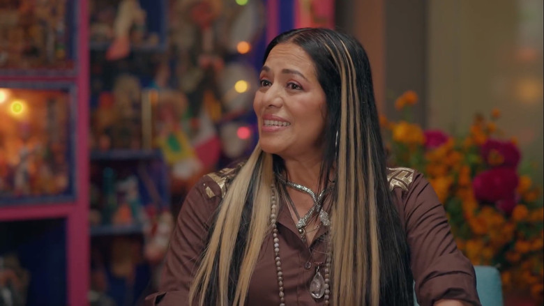 кадр из фильма Trece Cielos: Una Noche para Ponernos al Día