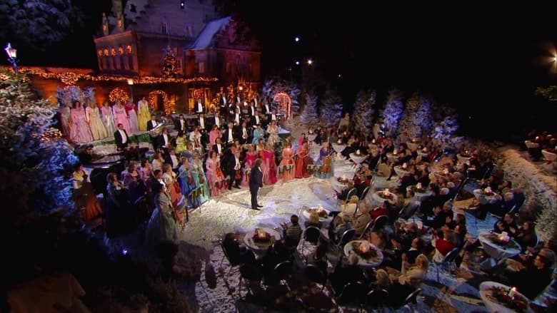 кадр из фильма André Rieu - Home for Christmas