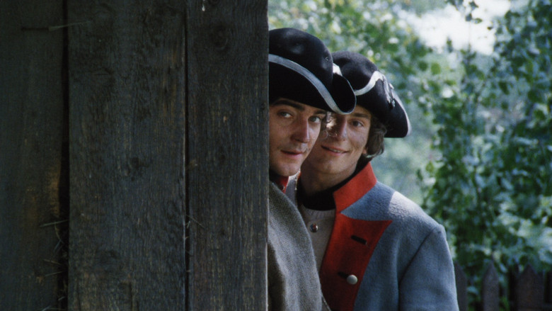 кадр из фильма С чертями шутки плохи