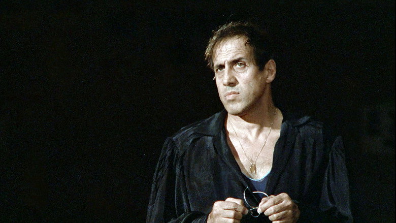 кадр из фильма Джоан Луи