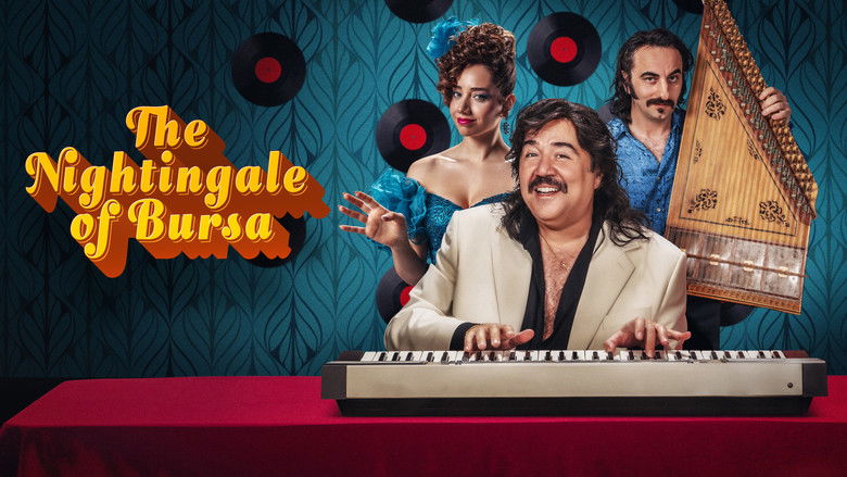 кадр из фильма Bursa Bülbülü