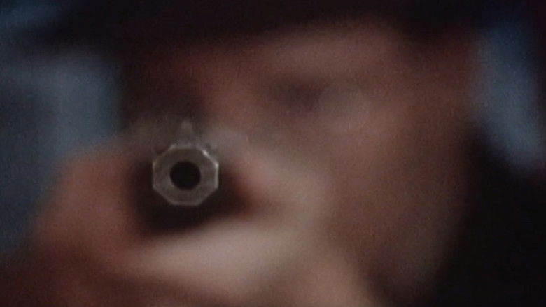 кадр из фильма Som man ropar