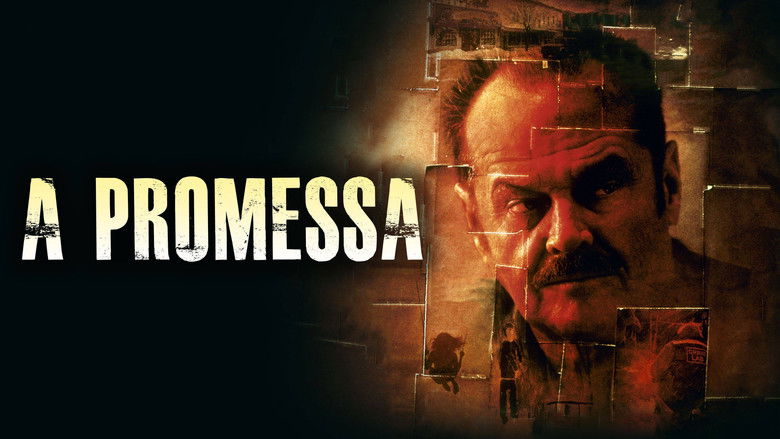 кадр из фильма Обещание